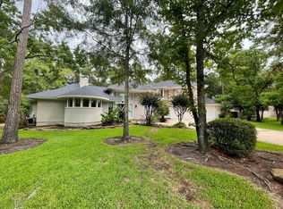 11 Scullers Cove Ct, Spring, TX 77381