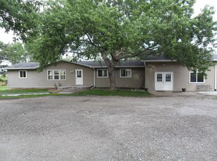 5600 S Coddington Ave, Lincoln, NE 68523