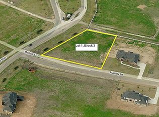 8903 Majesty Ln, Richmond, TX 77469