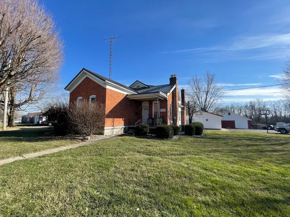 1015 E Main St, Greensburg, IN 47240