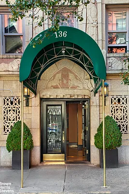 Sold by Brown Harris Stevens | media 7