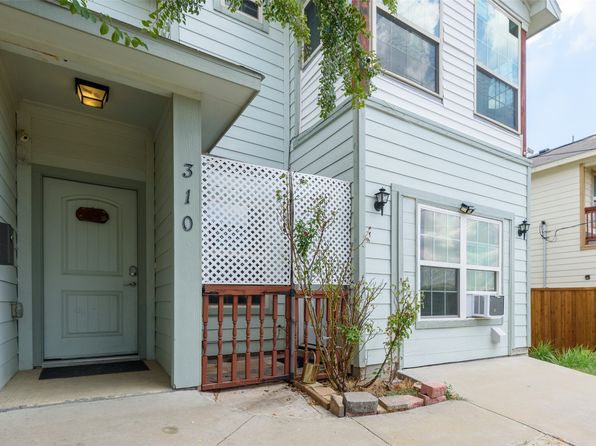 310 S Justin Ave, Dallas, TX 75211