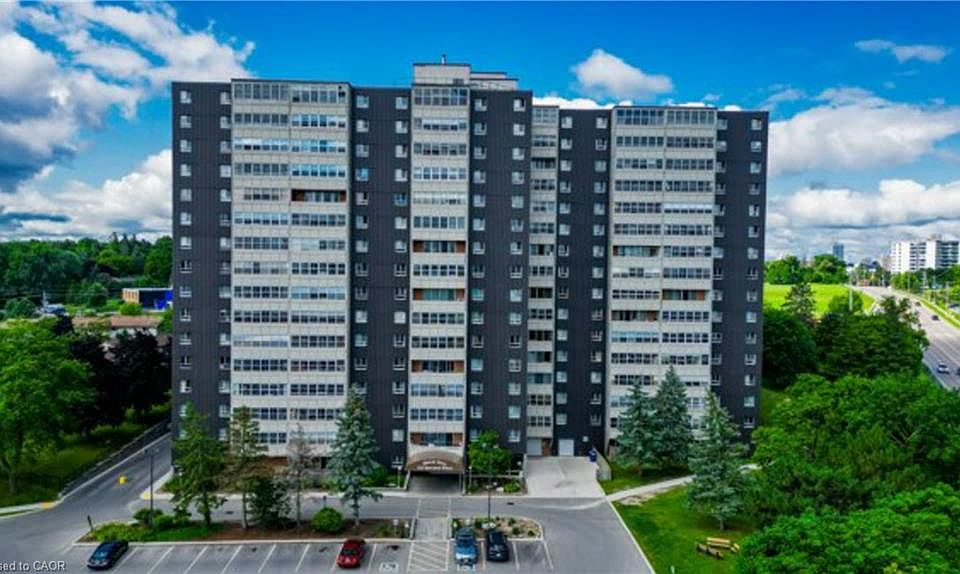 1st image of 225 Harvard Pl #509