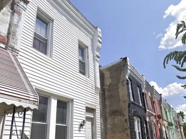 2633 N Bancroft St, Philadelphia, PA 19132