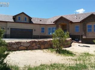 16630 Cherry Crossing Dr, Colorado Springs, CO 80921