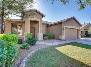 1532 S John Pl, Chandler, AZ 85286