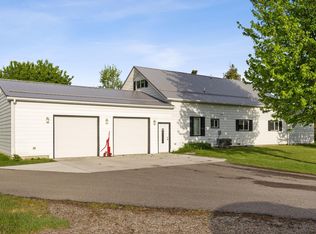 18037-32 State Hwy N, Ulen, MN 56585