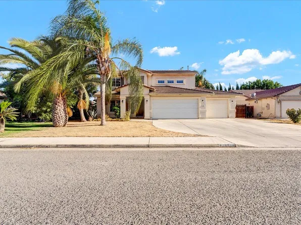 1939 Santa Maria Avenue, Porterville, CA 93257