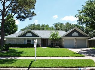 7214 Yardley Dr, Katy, TX 77494