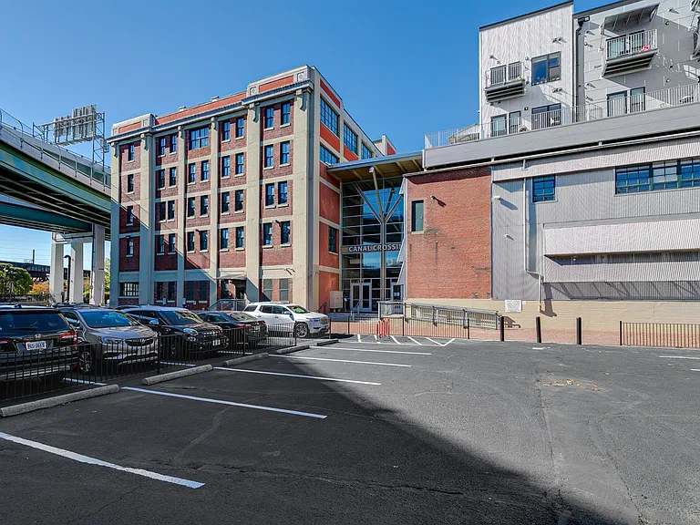 The Flats at Canal Crossing — Photo 3