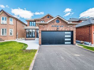4799 Rathkeale Rd N, Mississauga, ON L5V1K3