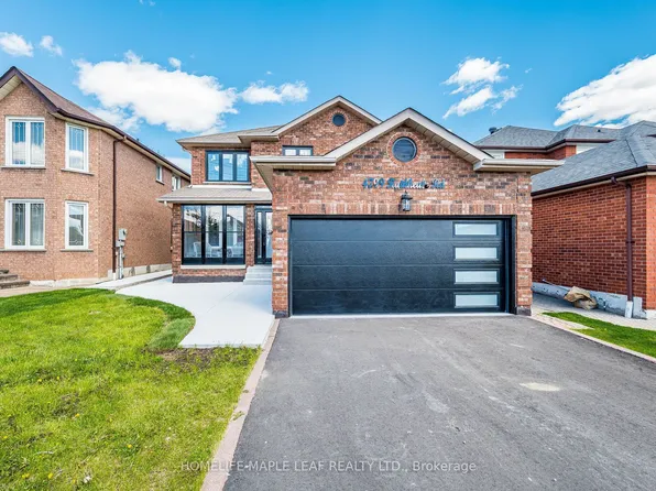 4799 Rathkeale Rd N, Mississauga, ON L5V 1K3