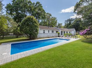 58 Buell Lane Ext, East Hampton, NY 11937