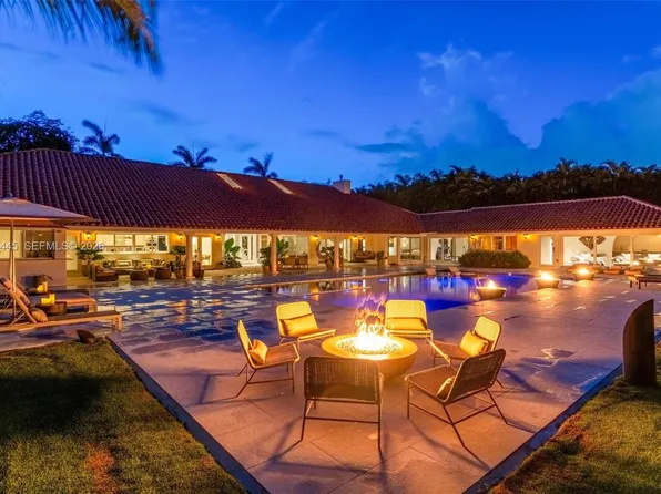 8251 Old Cutler Rd, Coral Gables, FL 33143