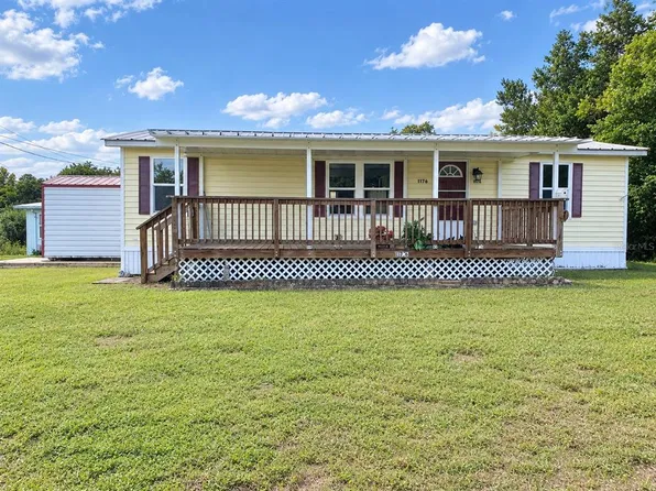1176 S GOLD DUST TERRACE, INVERNESS, FL 34452