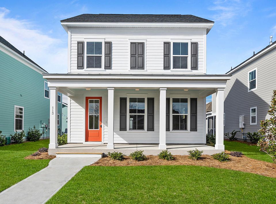 1st image of 113 Parish Farms Dr