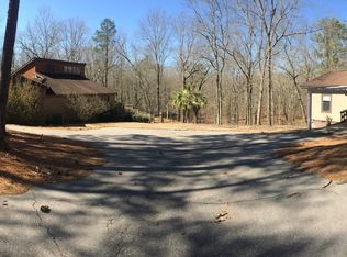 541 Mount Elon Church Rd, Hopkins, SC 29061