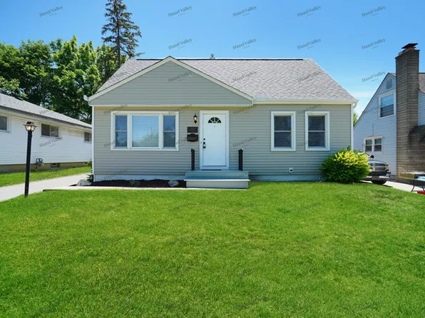 2917 Ashby Rd, Columbus, OH 43209