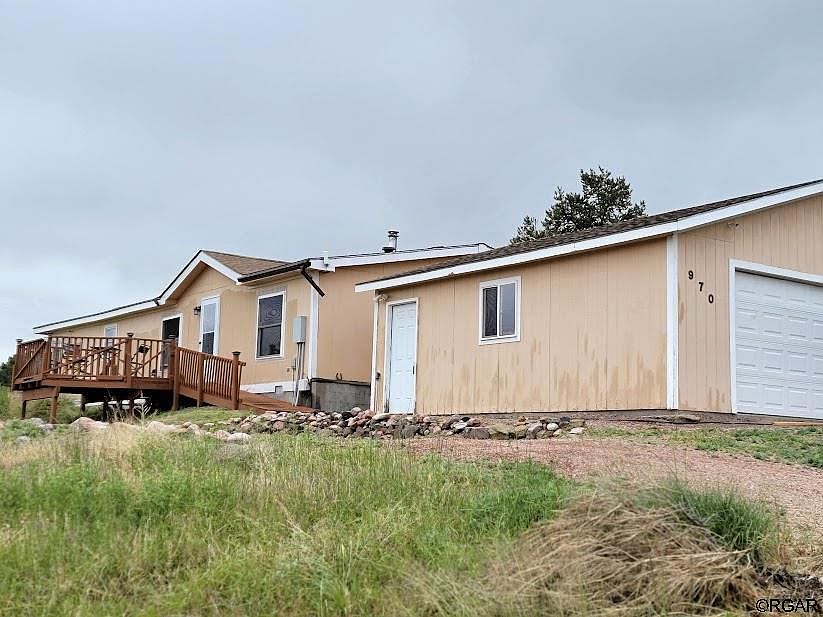 970 Coyote Cir, Coal Creek, CO 81221 MLS 69207 Zillow