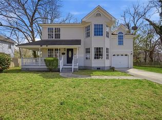 5850 Chesapeake Blvd, Norfolk, VA 23513