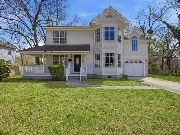 5850 Chesapeake Blvd, Norfolk, VA 23513