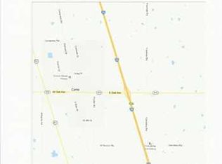 100 Highway 310 W, Como, MS 38619