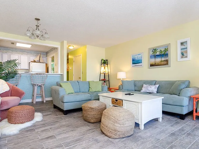 1437 S Fort Fisher Blvd #B-1 — Photo 9