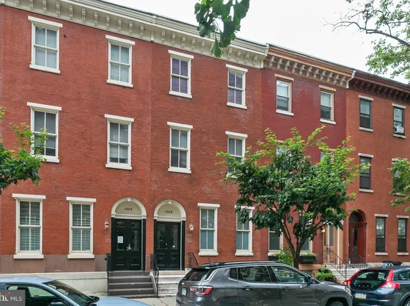 1508 Mount Vernon St APT 2F, Philadelphia, PA 19130