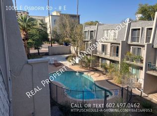 1006 E Osborn Rd, Phoenix, AZ 85014