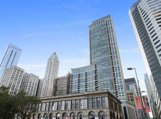 130 N Garland Ct APT 4105, Chicago, IL 60602