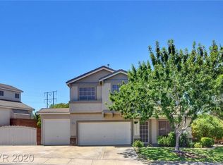 678 Pacific Cascades Dr, Henderson, NV 89012