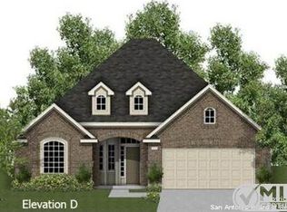 1021 Chloe Ct, Schertz, TX 78154