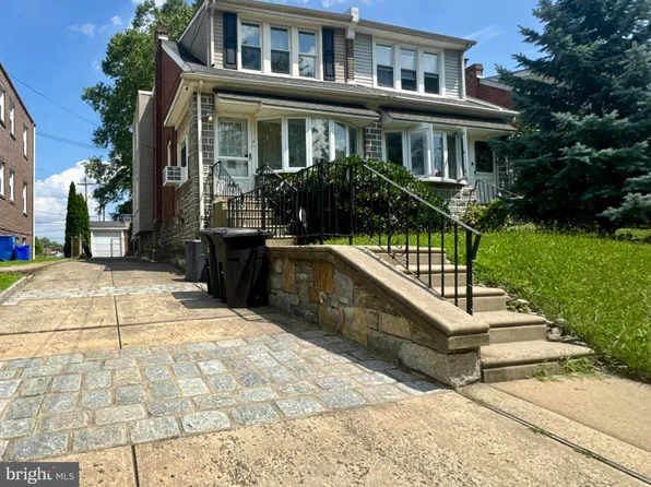 7793 Hasbrook Ave, Philadelphia, PA 19111