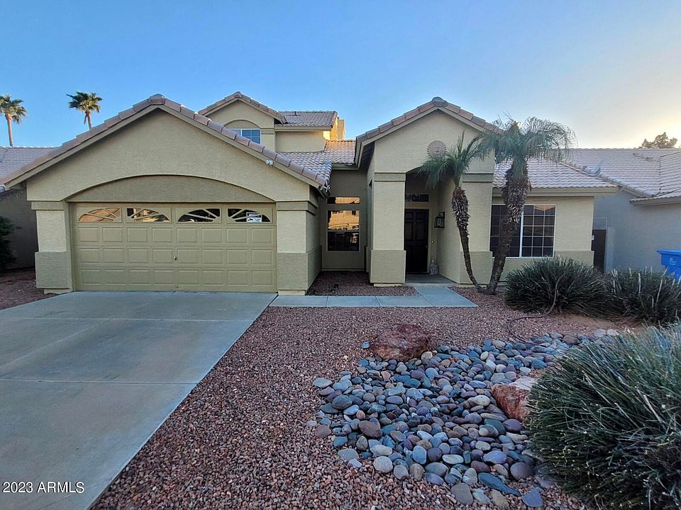 832 N Blue Marlin Dr, Gilbert, AZ 85234 Zillow