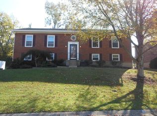 705 Exmoor Ave, Louisville, KY 40223