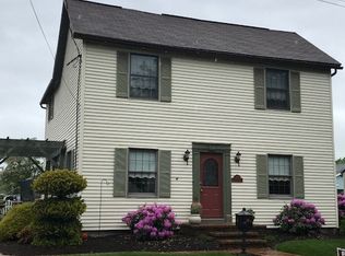 1667 Brittain St, Berwick, PA 18603