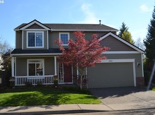 1311 SE 15th Ave, Canby, OR 97013