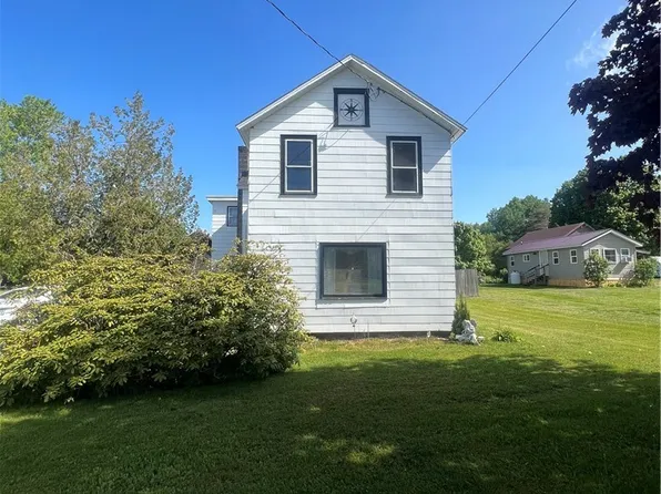 7061 E Main St, Earlville, NY 13332