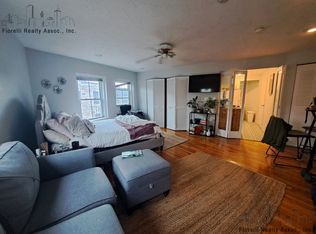 (Undisclosed Address), Boston, MA 02113