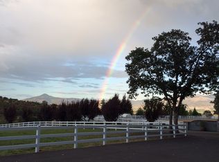 7322 Dark Hollow Rd., Medford, OR 97501