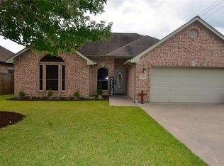 13327 Colton Ln, Santa Fe, TX 77510