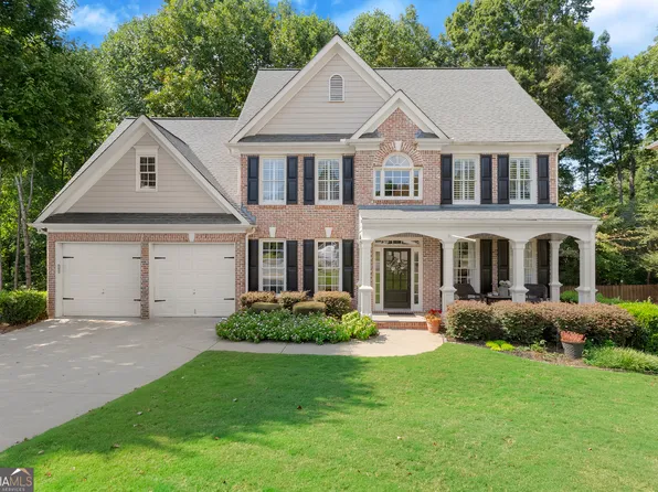 5047 Sara Creek Way, Sugar Hill, GA 30518