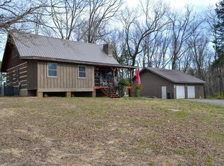 715 Briarwood Way, Newport, TN 37821