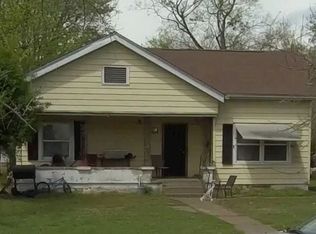 1035 Harrison St, Paducah, KY 42001