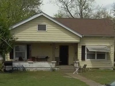 1035 Harrison St, Paducah, KY, 42001