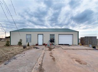 960603 S Highway 18, Chandler, OK 74834