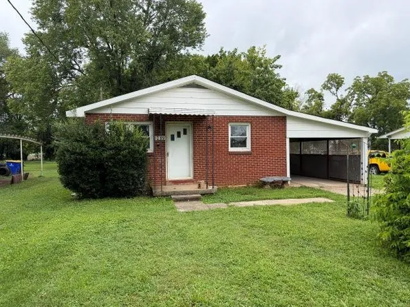 1019 Beauty Ave, Bowling Green, KY 42101
