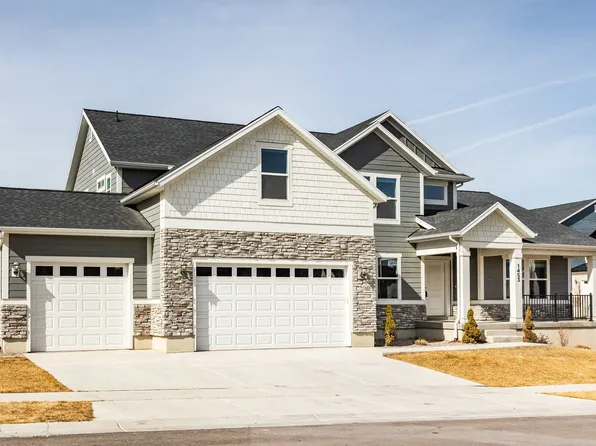 1453 N Linen Way, Lehi, UT 84048