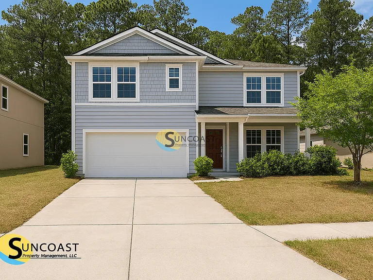 3329 Garden Brook Rd — Photo 1