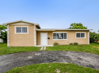 19820 NW 12th Ave, Miami Gardens, FL 33169
